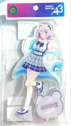 2026年最新】新条アカネ アクリルスタンド くじの人気アイテム - メルカリ