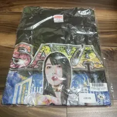 スターダム 上谷沙弥選手 ラップTシャツ - メルカリ
