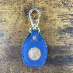 キーホルダー 警察