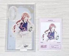 ゆるゆり × 大室家 × アトレ アクリルスタンド【大室家 set】 - メルカリ