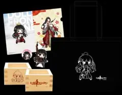 ドールズフロントライン ドルフロ 一〇〇式ちゃんセット