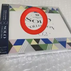 アイドルマスターSideM SOLO COLLECTION 02