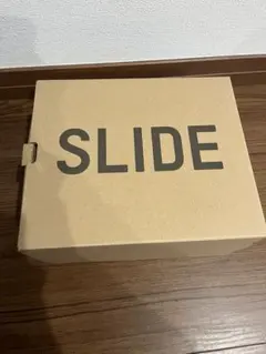 adidas YZY SLIDE サンダル 24.5