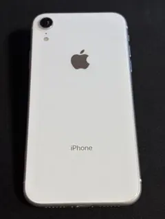 Apple iPhone XR 83% simフリー iFaceケース付き Apple iPhone XR 83% simフリー iFaceケース付き - メルカリ