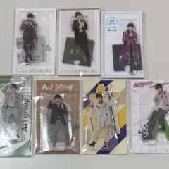 Aぇ! group 佐野晶哉 アクスタ まとめ売り