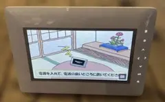 ZTE モバイルシアター 502ZT プロジェクター（ソフトバンク） - メルカリ