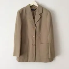 GIORGIO ARMANI ✨ ジョルジオアルマーニ ツイードジャケット