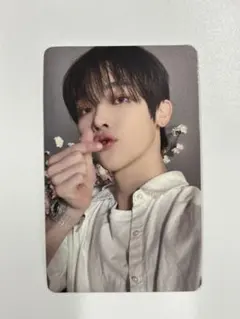 ＆TEAM 五月雨 (Samidare) ユニバ　ラキドロ　第3弾　ニコラス