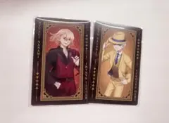 Dr.STONE カラースーツ 購入特典 七海龍水 西園寺羽京