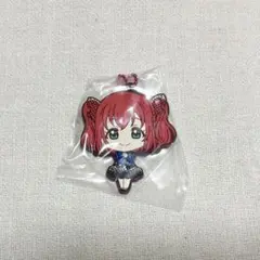 黒澤ルビィ カプセルラバーマスコット