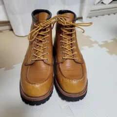Red Wing モックトゥ ブーツのサムネイル