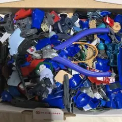 2025年最新】ガンプラジャンクパーツの人気アイテム - メルカリ