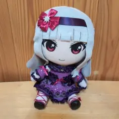 2026年最新】四条貴音 ぬいぐるみの人気アイテム - メルカリ