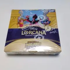 ロルカナ　7box 新品未開封　シュリンク付き 2026年最新】ロルカナ box シュリンク付きの人気アイテム - メルカリ