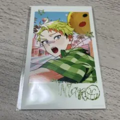 ビバレン XlamV 円盤特典 シャタコレ ジンタロウ