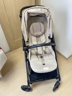 CYBEX MELIO（サイベックス メリオ）2024年モデル ベビーカー