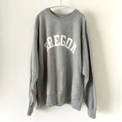 coca スウェット