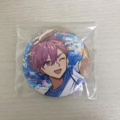 いれいす　ないこ　缶バッチ