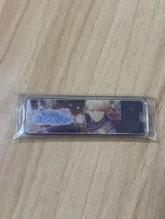 プロセカ 天馬司 アクリルバナーバッジ ホワイトデー - メルカリ