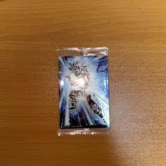 イタジャガ ドラゴンボール vol.7 SSR 7-23 孫悟空 身勝手の極意