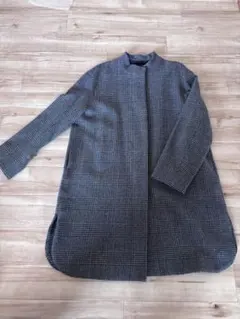 オーバーサイズコート・チェスターコート