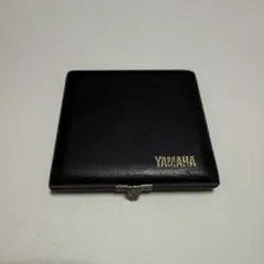 YAMAHA ヤマハ クラリネット リードケース