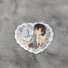 プチプリ　朔間凛月