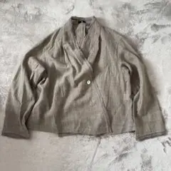 ボレロジャケット