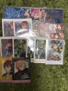 あんスタ クレビ まとめ売り