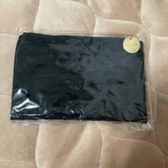 コスメデコルテ ノベルティポーチ2025