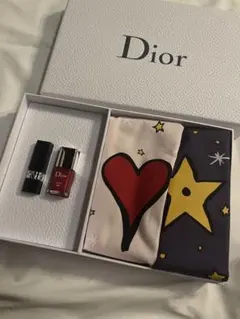 Diorセット Luv 様 専用出品