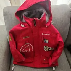 AIRWALK 子ども用スノーボードウェアセット