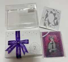 【にじさんじ 7th Anniversary】ミニギフトセット　不破湊