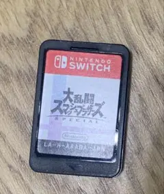 大乱闘スマッシュブラザーズ SPECIAL