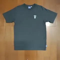 UCLA　ユーシーエルエー　Tシャツ　ダークグレー　Lのサムネイル