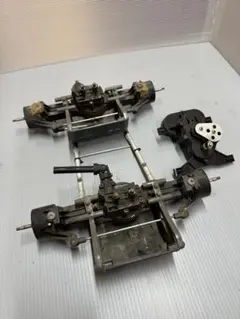 中澤史典TAMIYA TXT-1 モンスタートラック 1/10スケール 中澤史典様専用TAMIYA TXT-1 モンスタートラック 1/10スケール