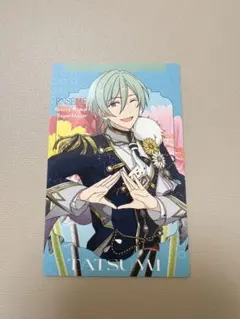 あんスタ スタフォニ カードコレクション 風早巽