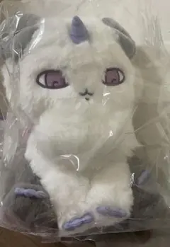 あのこ悪魔のぬいぐるみ　ちいかわ　てんし ちいかわマーケット公式 on X: 