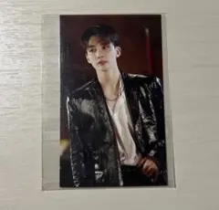 SEVENTEEN ジョンハン JEONGHAN HOT タワレコ特典 トレカ