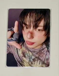 &TEAM Back to Life トレカ TAKI