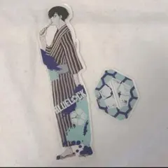 ブルーロック くじ引き堂 A賞 アクリルスタンド 糸師凛