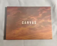 2PMジュノ韓国初ミニ・アルバム『CANVAS』