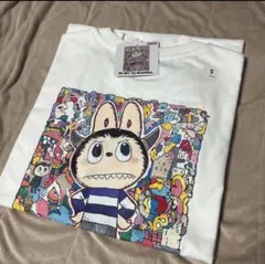 UNIQLO ラブブ　Sサイズ