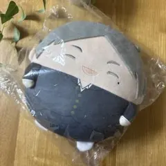 ハイキュー!! ふわコロりんMsize3 菅原孝支