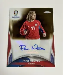 2025年最新】ネドベド サインの人気アイテム - メルカリ