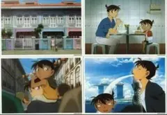 最終お値下げ■名探偵コナン　紺青の拳　生写真セット