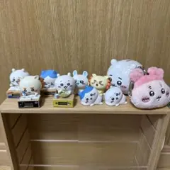 ちいかわ　グッズ　10点セット