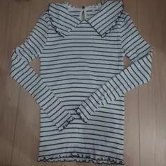 GLOBAL WORK 長袖カットソー 170