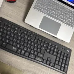 ロジクールK295GP