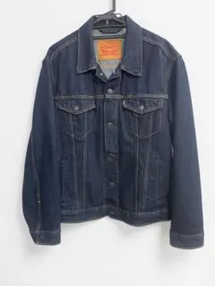 リーバイス　Levi's デニムジャケット　175/96A 72334